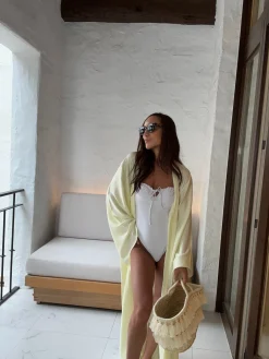 AMALFI - Kaftan