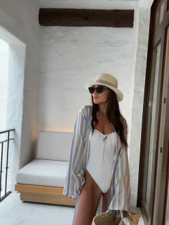 LUNA - Swimsuit