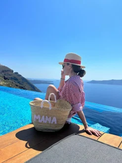 MAMA Basket