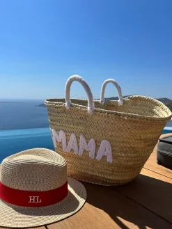 MAMA Basket