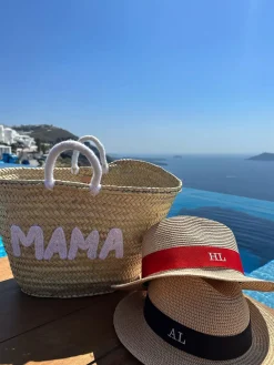 MAMA Basket