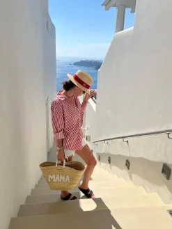 MAMA Basket