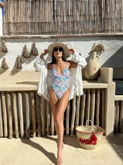 MARIE - Swimsuit