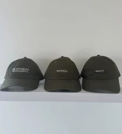 MATCHA - Baseball Cap
