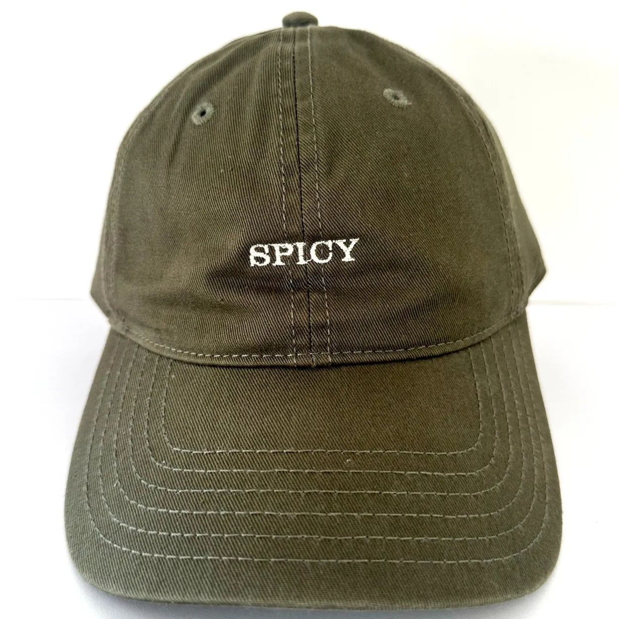 Spicy - Baseball Cap