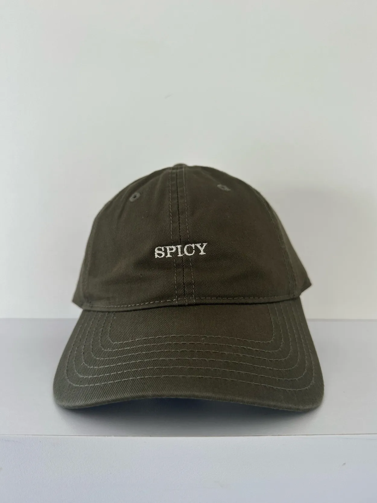 Spicy - Baseball Cap