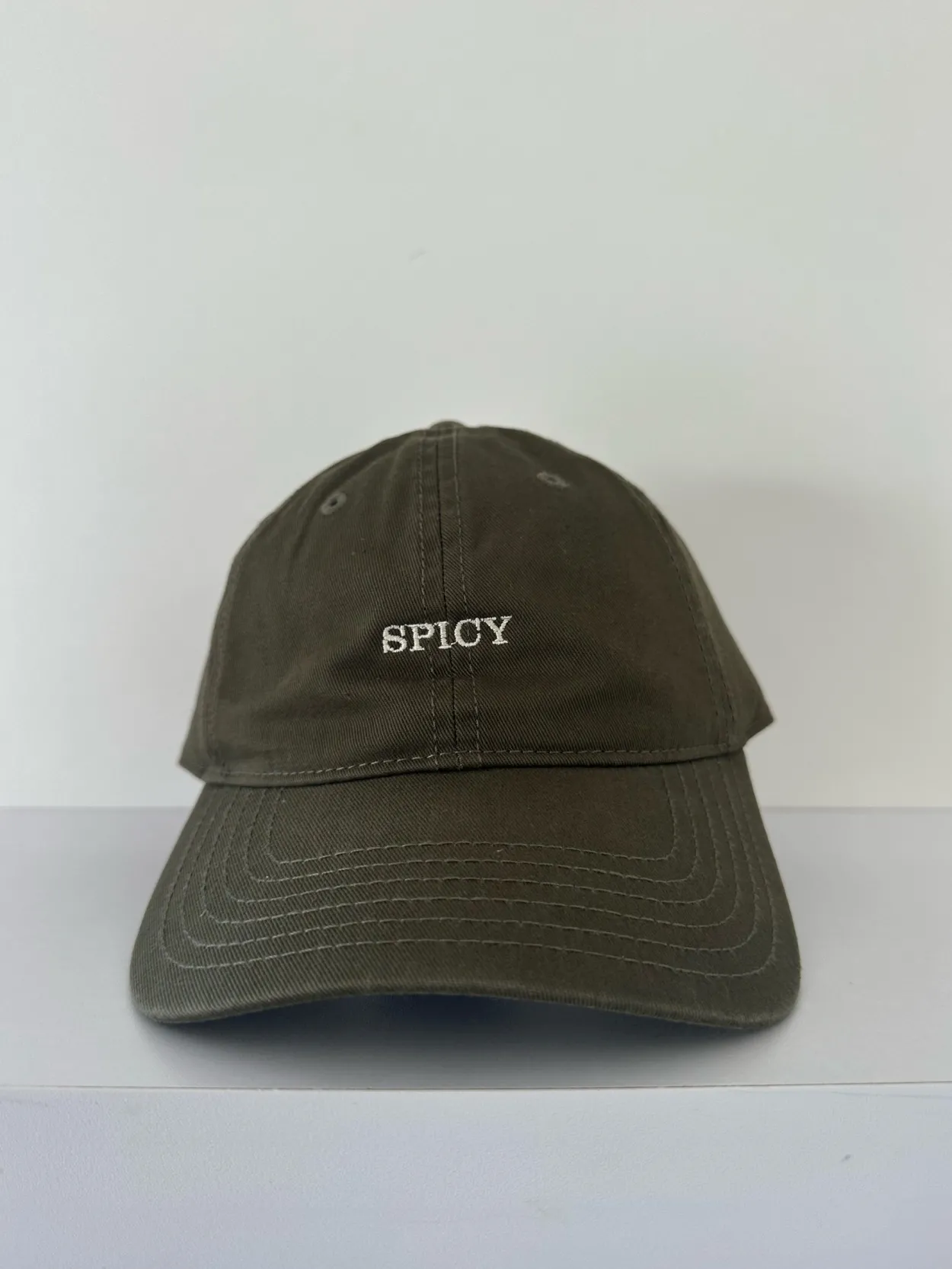 Spicy - Baseball Cap