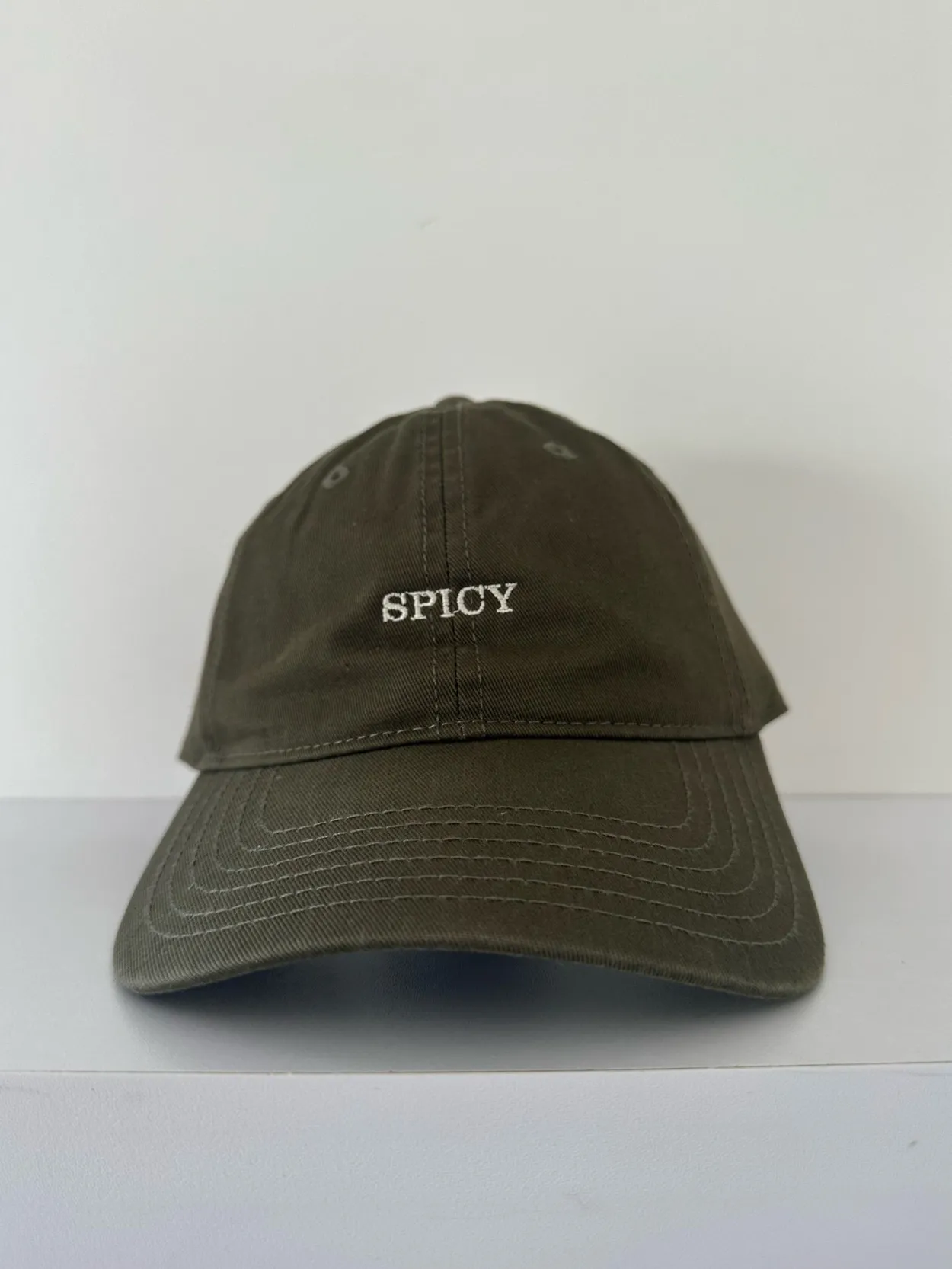 Spicy - Baseball Cap