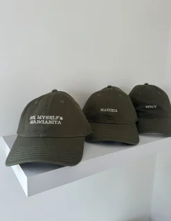 Spicy - Baseball Cap