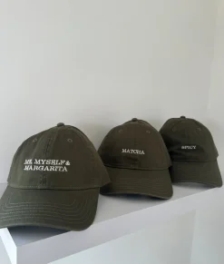 Spicy - Baseball Cap