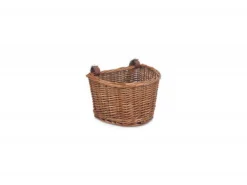 The Adult Oval Bike Basket