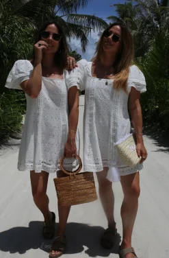 The Bali Rattan Basket